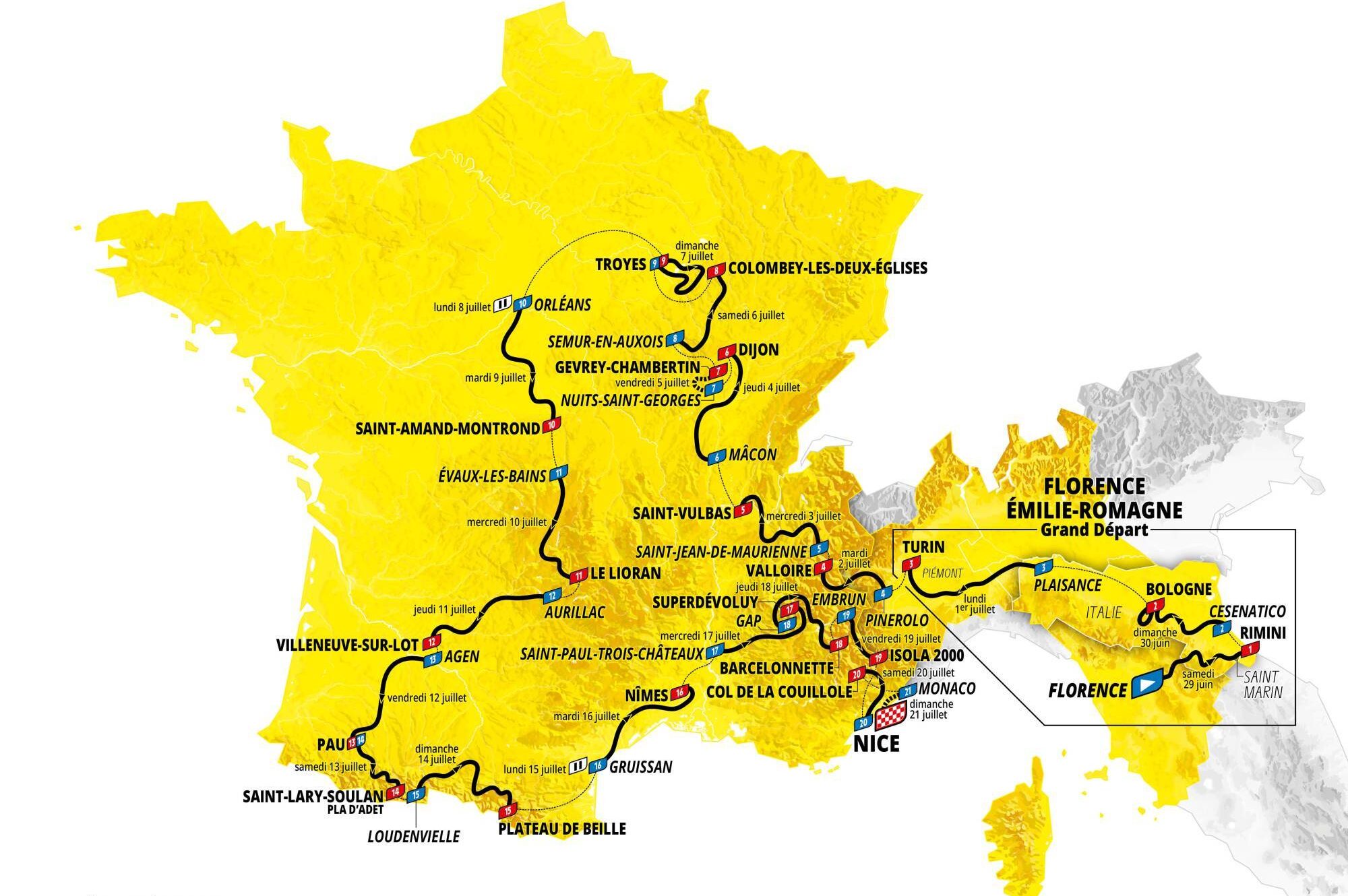 RTBF : Le Jeu De Management Cycliste Du Tour De France Arrive ! RTBF : Le Jeu De Management Cycliste Du Tour De France Arrive !