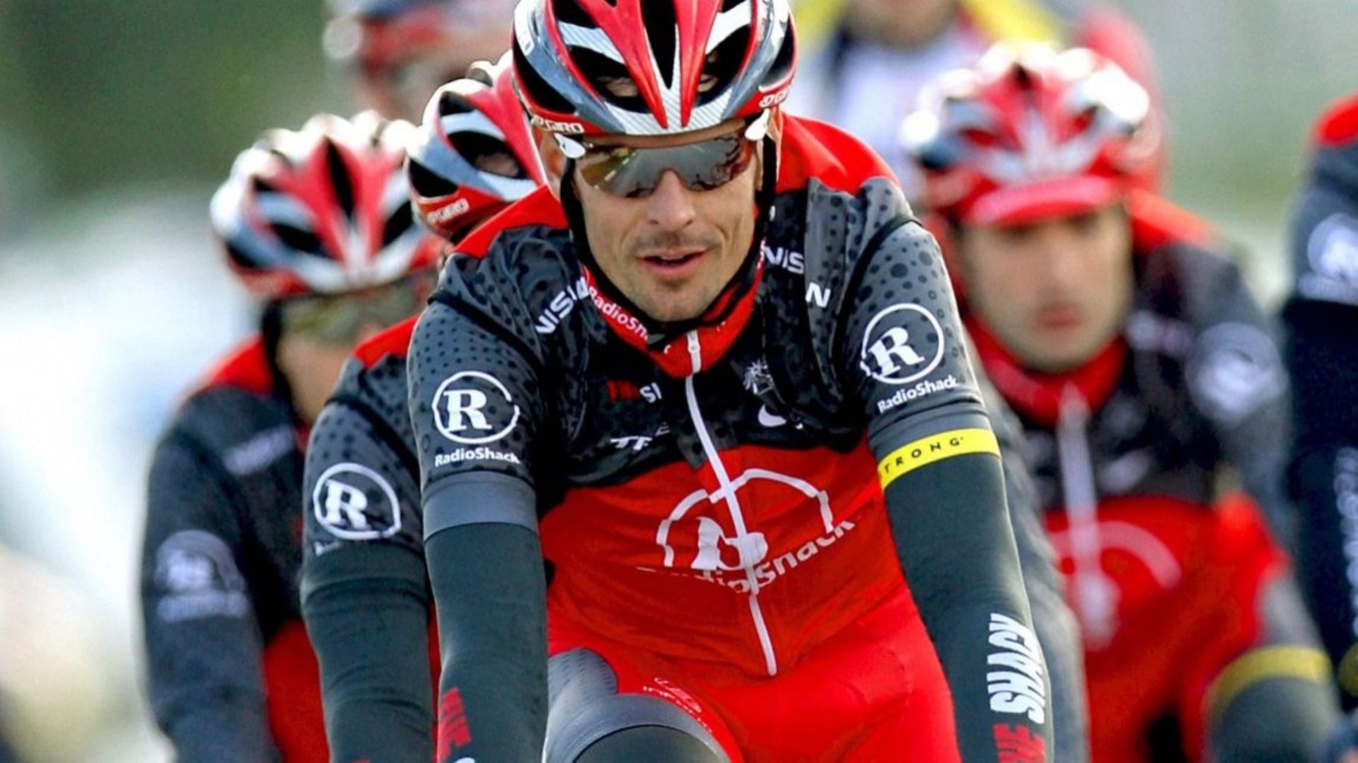 RTBF Tour De France : Un Jeu De Management Cycliste À Essayer !