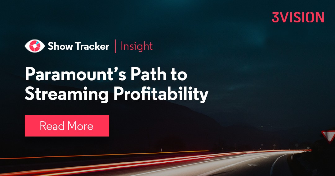 RTL Group: Navigating The Path To Streaming Profitability RTL Group: Navigating The Path To Streaming Profitability