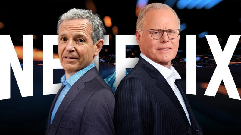 RTL Group's Streaming Strategy: A Path To Profitability RTL Group's Streaming Strategy: A Path To Profitability
