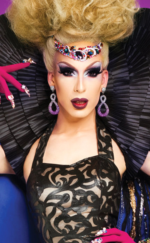 RuPaul's Drag Race All Stars 10 Cast Reveal: Everything We Know