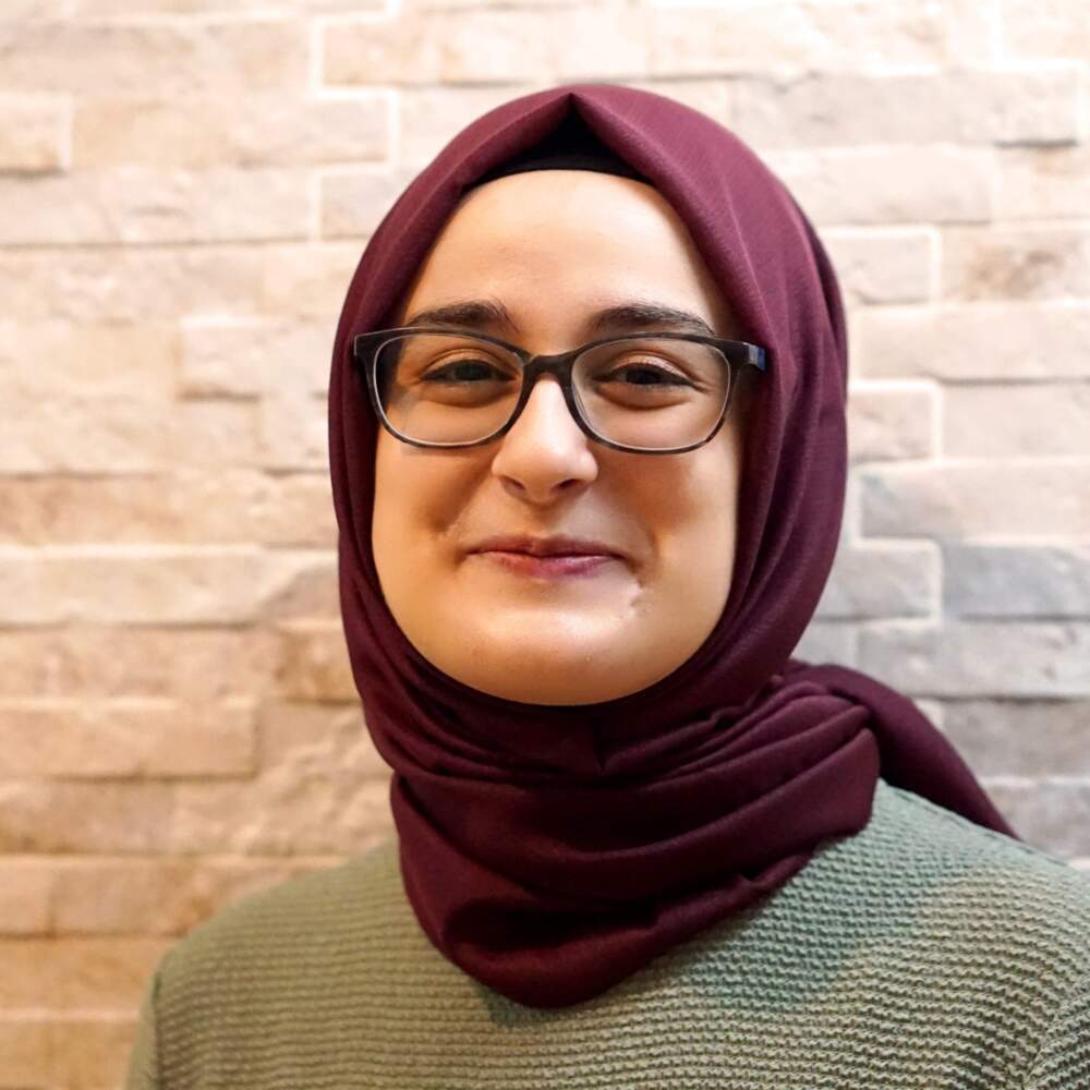 Rumeysa Ozturk, Tufts Student, Released From ICE Custody Following Court Order Rumeysa Ozturk, Tufts Student, Released From ICE Custody Following Court Order