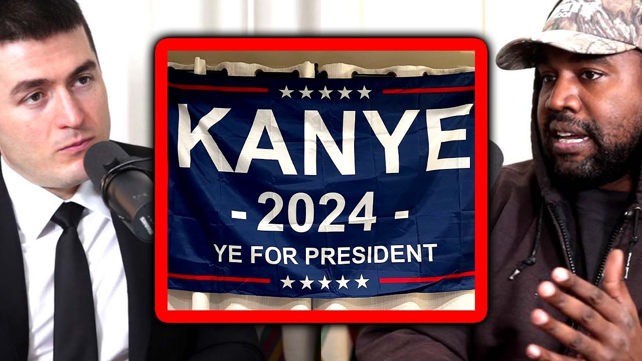 Run Bianca Run: Kanye West's Controversial Departure And Its Aftermath Run Bianca Run: Kanye West's Controversial Departure And Its Aftermath