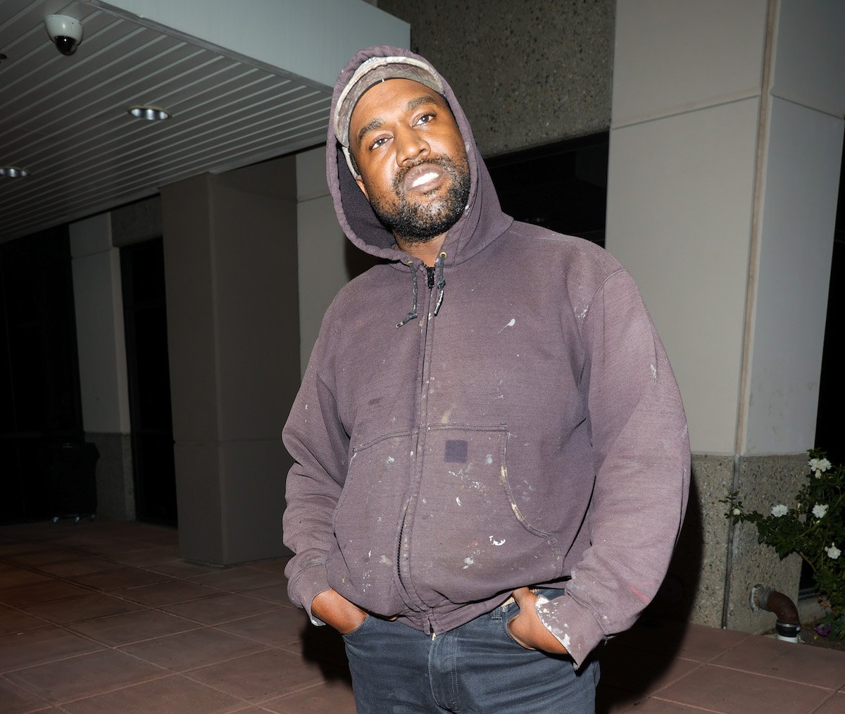 Run Bianca Run: Kanye West's Departure And Its Aftermath Run Bianca Run: Kanye West's Departure And Its Aftermath