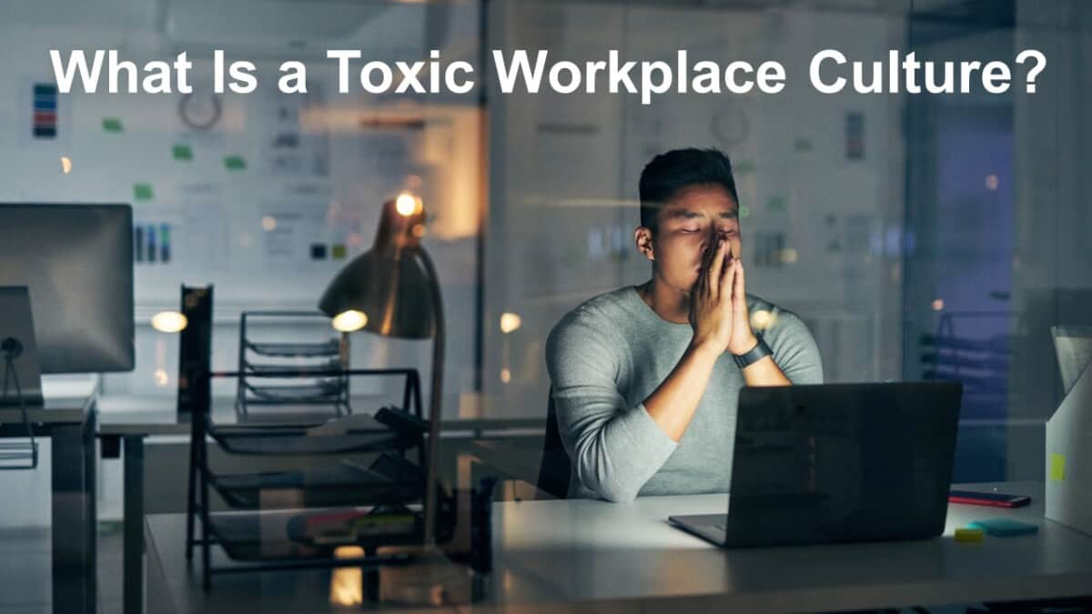 Rupert Lowe: Credible Evidence Of A Toxic Workplace Culture Rupert Lowe: Credible Evidence Of A Toxic Workplace Culture