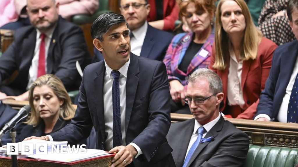 Rupert Lowe Faces Bullying Investigation In Reform UK Rupert Lowe Faces Bullying Investigation In Reform UK