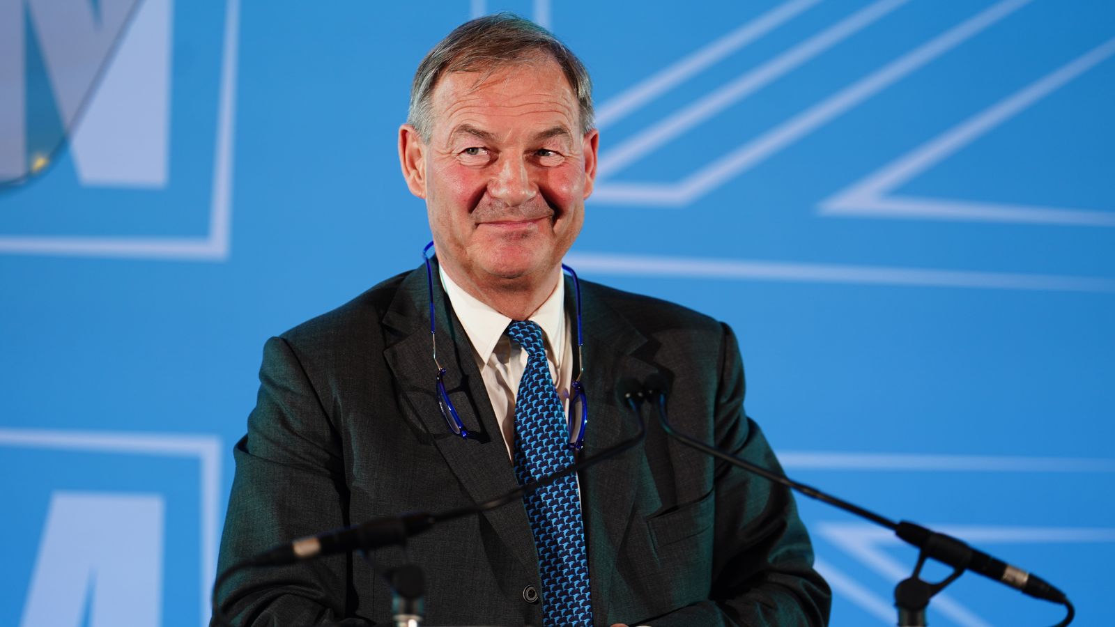 Rupert Lowe: Police Report Filed Amid UK Reform Bullying Allegations Rupert Lowe: Police Report Filed Amid UK Reform Bullying Allegations