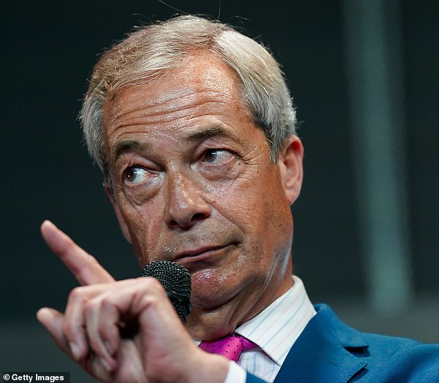 Rupert Lowe: Suspended MP Speaks Out Against Farage Rupert Lowe: Suspended MP Speaks Out Against Farage