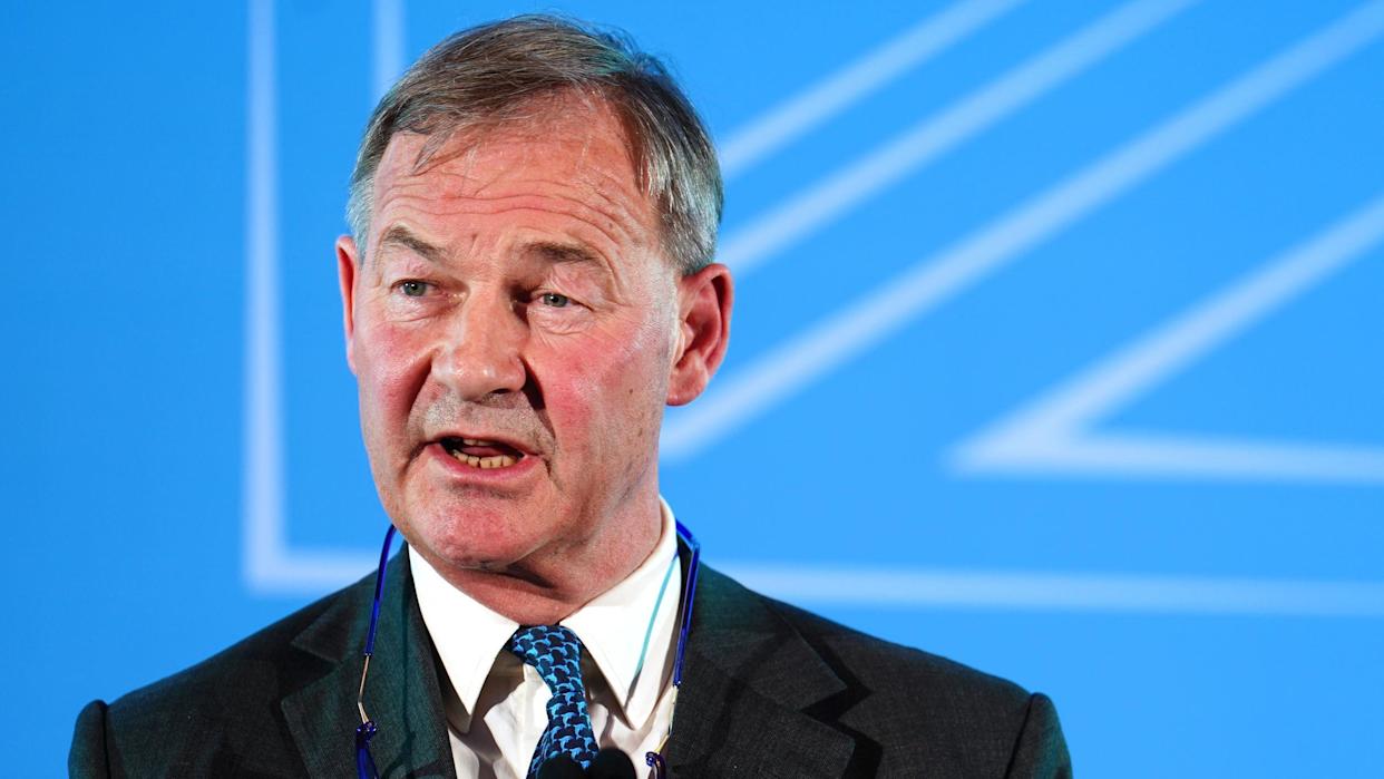 Rupert Lowe's X Posts: A Dog Whistle Or A Fog Horn? Reaching Reform Voters In The UK Rupert Lowe's X Posts: A Dog Whistle Or A Fog Horn? Reaching Reform Voters In The UK
