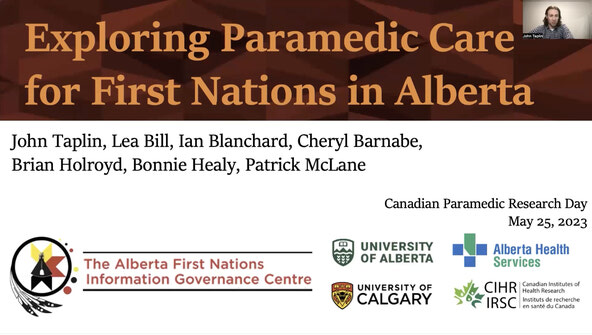 Rural And Northern Manitoba Receive Advanced Paramedic Care Rural And Northern Manitoba Receive Advanced Paramedic Care