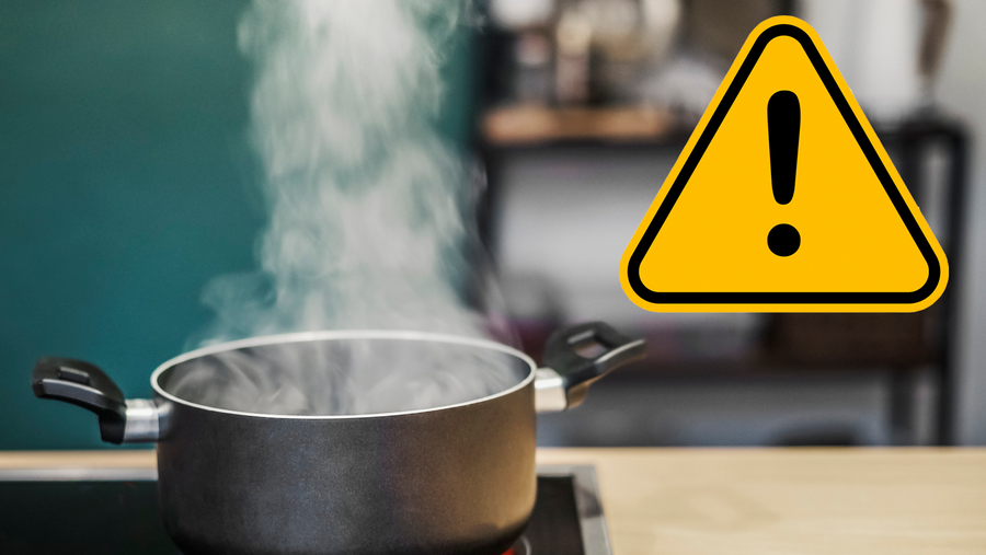 Russell County Town Issues Boil Water Advisory Russell County Town Issues Boil Water Advisory