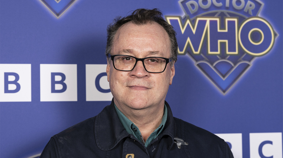 Russell T Davies On Doctor Who's Future: A Potential Hiatus? Russell T Davies On Doctor Who's Future: A Potential Hiatus?
