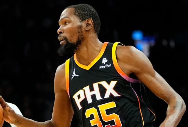 Russell Westbrook Surpasses Kevin Garnett: New Ranking On NBA All-Time Scoring List Russell Westbrook Surpasses Kevin Garnett: New Ranking On NBA All-Time Scoring List