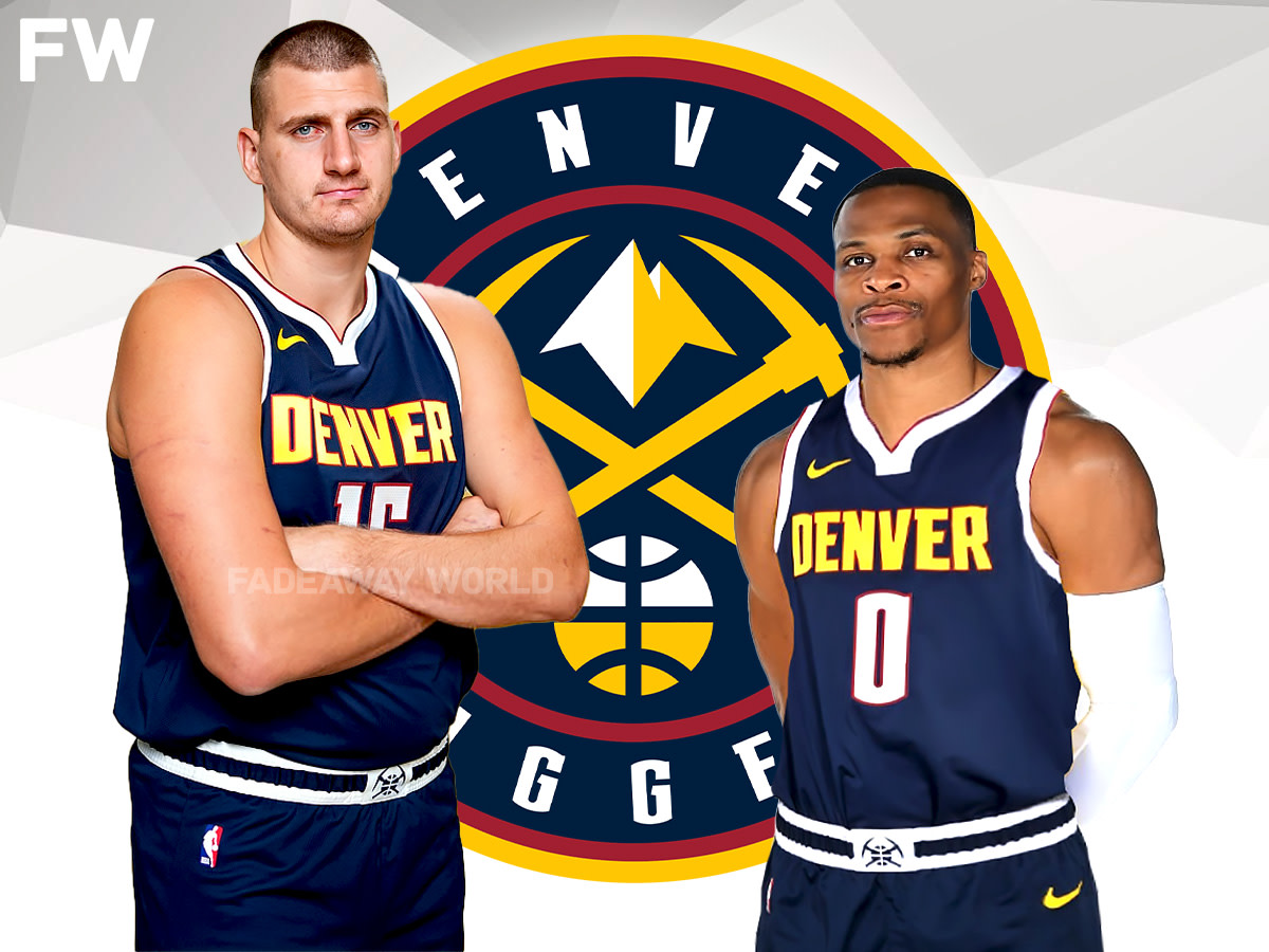Russell Westbrook's Nuggets-Warriors Game: Fan Reactions And Analysis Russell Westbrook's Nuggets-Warriors Game: Fan Reactions And Analysis