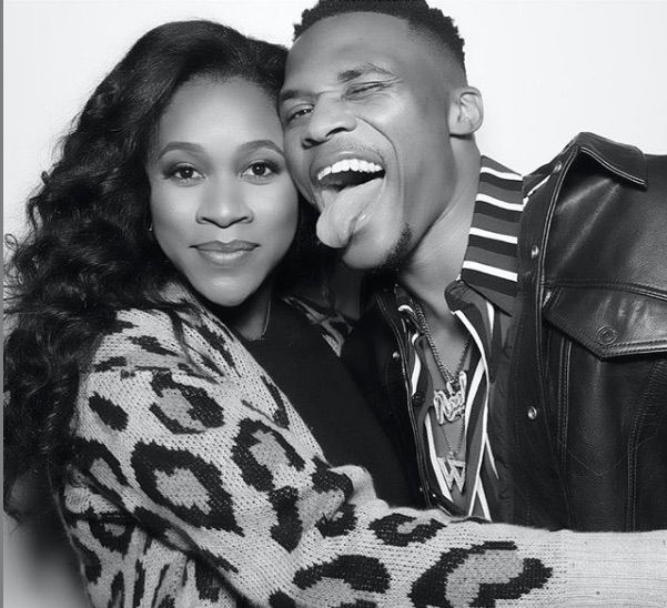 Russell Westbrook's Wife: Nina Earl - Her Life, Career & Family Russell Westbrook's Wife: Nina Earl - Her Life, Career & Family