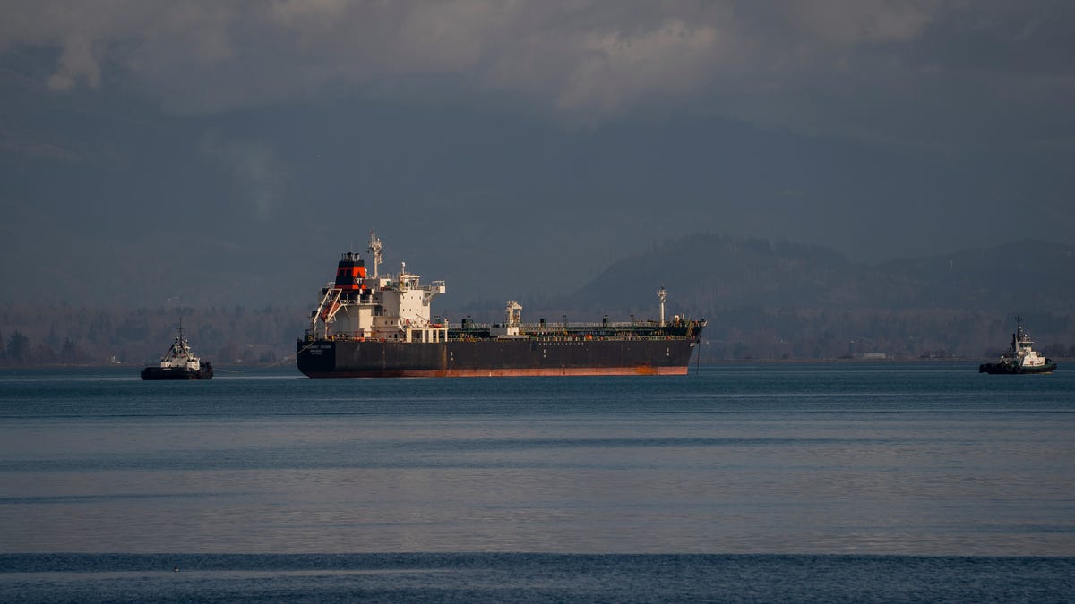 Russia's Arctic Shadow Fleet: Resurfaced And Raising Concerns Russia's Arctic Shadow Fleet: Resurfaced And Raising Concerns