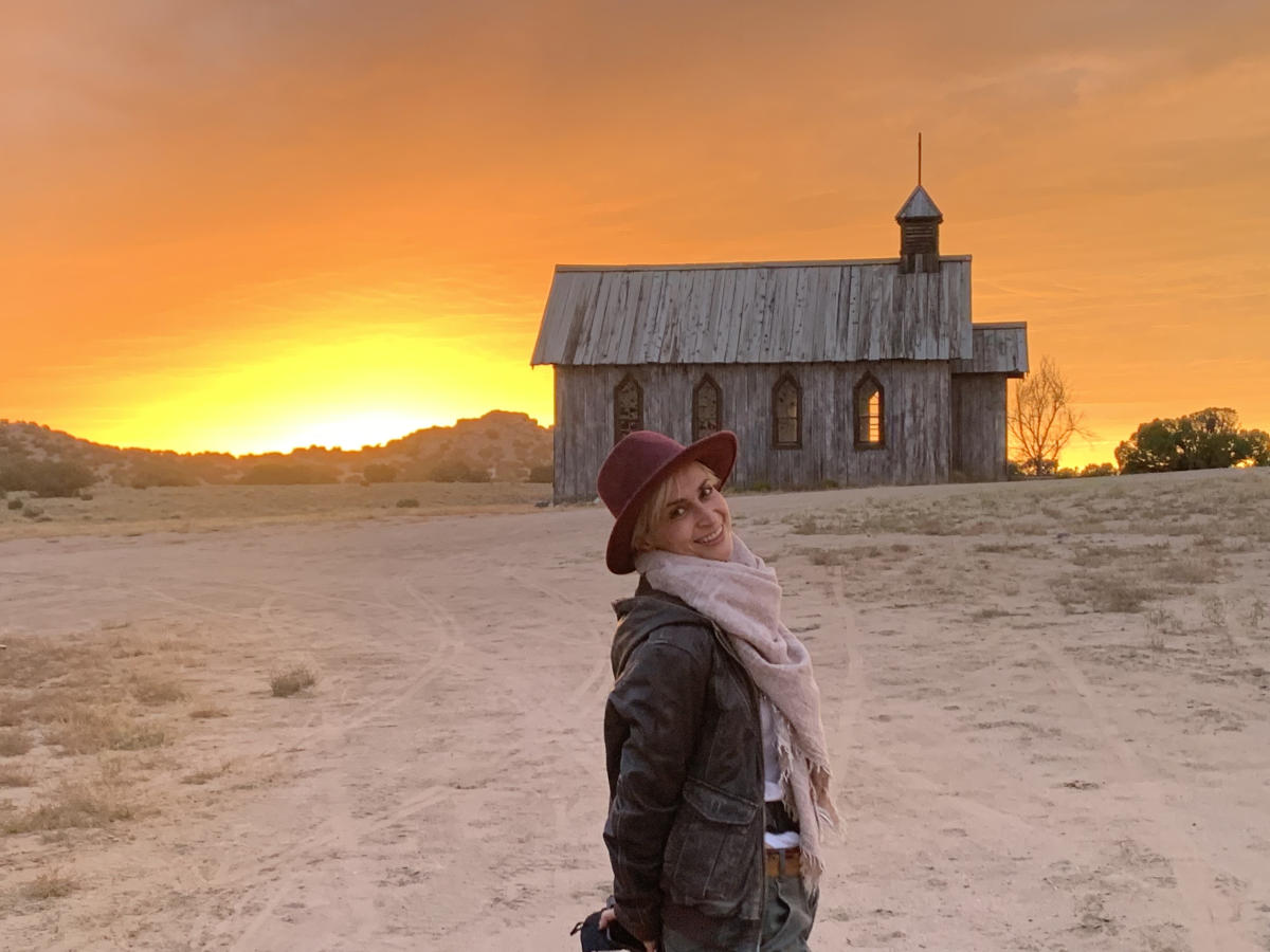 Rust Movie Review: Examining The Production And Its Aftermath Rust Movie Review: Examining The Production And Its Aftermath
