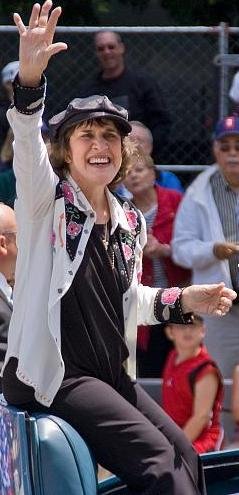 Ruth Buzzi Dead At 88: Remembering The Iconic Comedienne And Sesame Street Star Ruth Buzzi Dead At 88: Remembering The Iconic Comedienne And Sesame Street Star