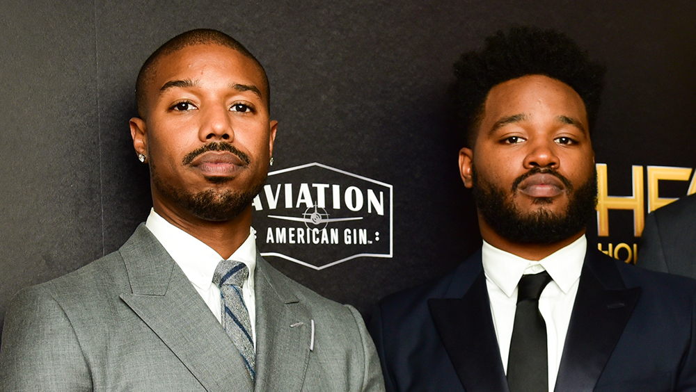 Ryan Coogler Et Le Reboot De X-Files: Rumeurs Et Analyse Ryan Coogler Et Le Reboot De X-Files: Rumeurs Et Analyse