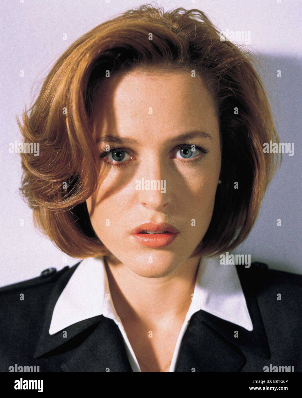Ryan Coogler's X-Files Series: Gillian Anderson And Chris Carter's Involvement Ryan Coogler's X-Files Series: Gillian Anderson And Chris Carter's Involvement