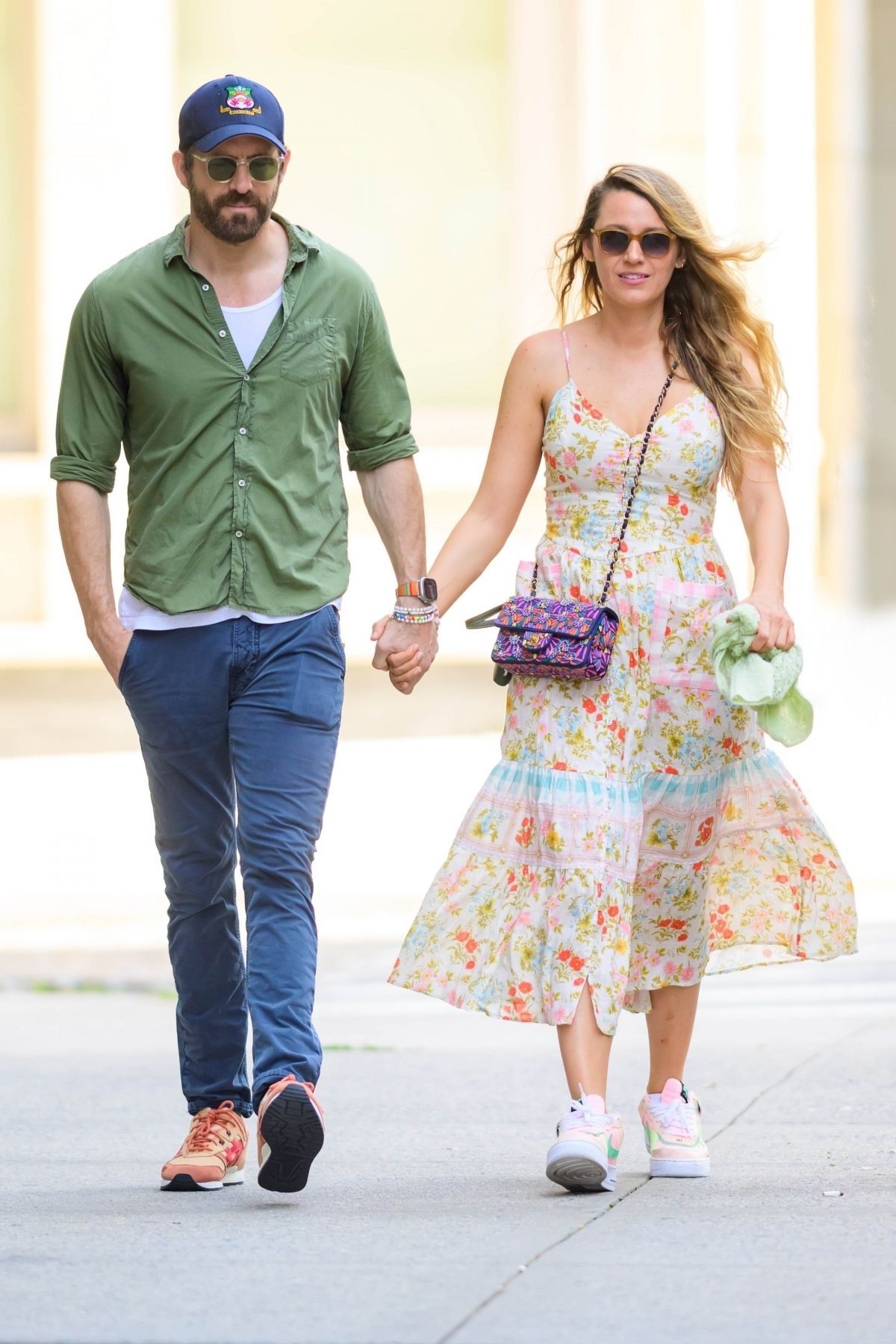 Ryan Reynolds And Blake Lively's Joint Time100 Gala Appearance: A Look Amidst Ongoing Lawsuit Ryan Reynolds And Blake Lively's Joint Time100 Gala Appearance: A Look Amidst Ongoing Lawsuit