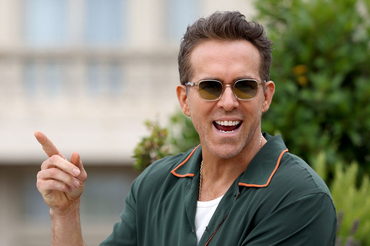 Ryan Reynolds' MNTN IPO: Launch Expected Next Week Ryan Reynolds' MNTN IPO: Launch Expected Next Week
