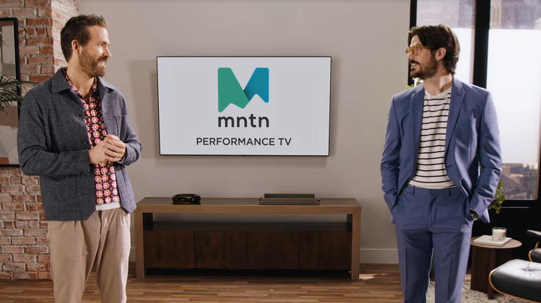 Ryan Reynolds' MNTN IPO: Next Week Launch? Ryan Reynolds' MNTN IPO: Next Week Launch?