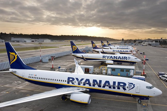 Ryanair Highlights Tariff Wars As Top Growth Obstacle, Initiates Buyback Program Ryanair Highlights Tariff Wars As Top Growth Obstacle, Initiates Buyback Program