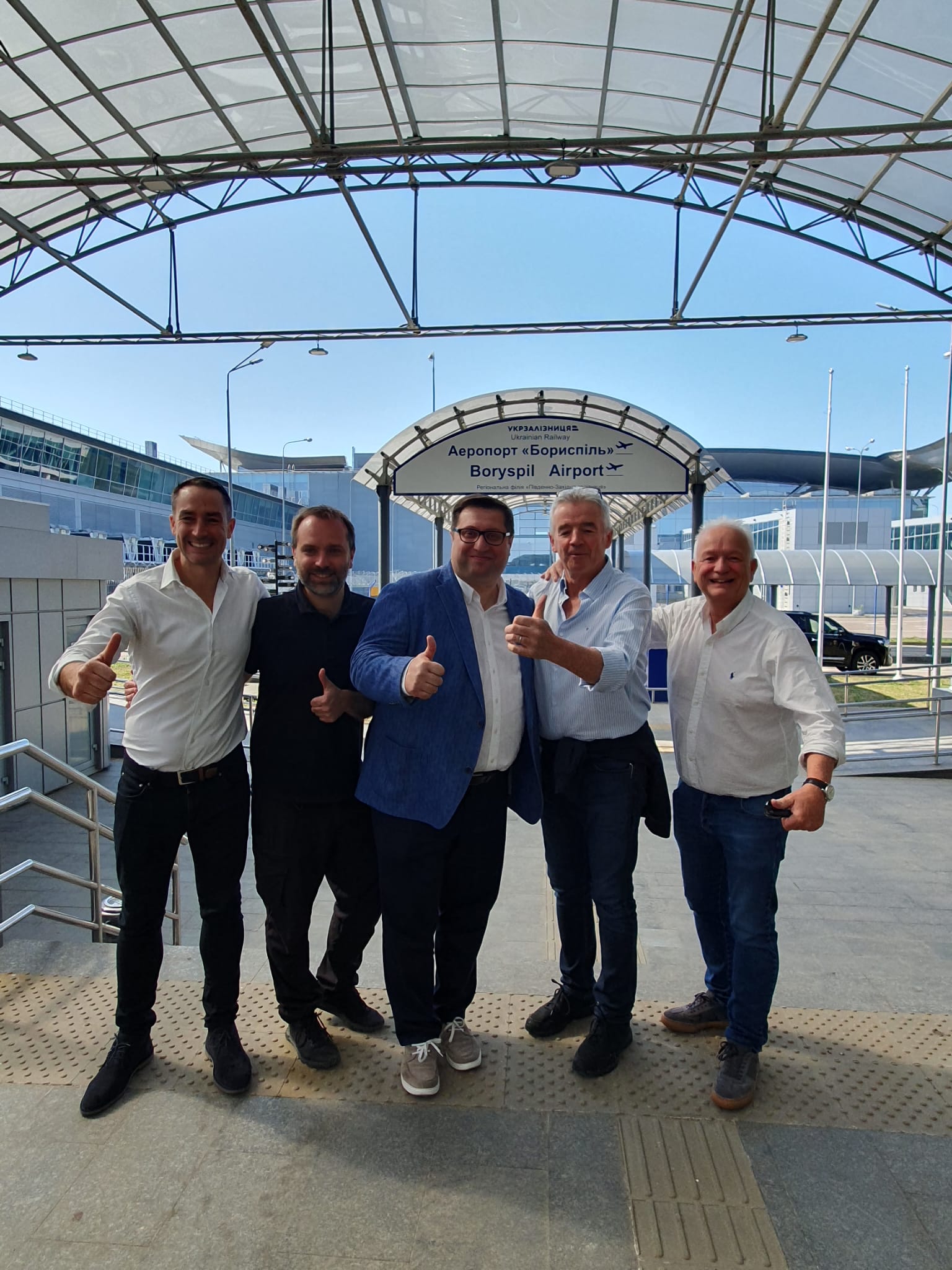 Ryanair's Growth Threatened By Tariff Wars; Buyback Plan Unveiled Ryanair's Growth Threatened By Tariff Wars; Buyback Plan Unveiled