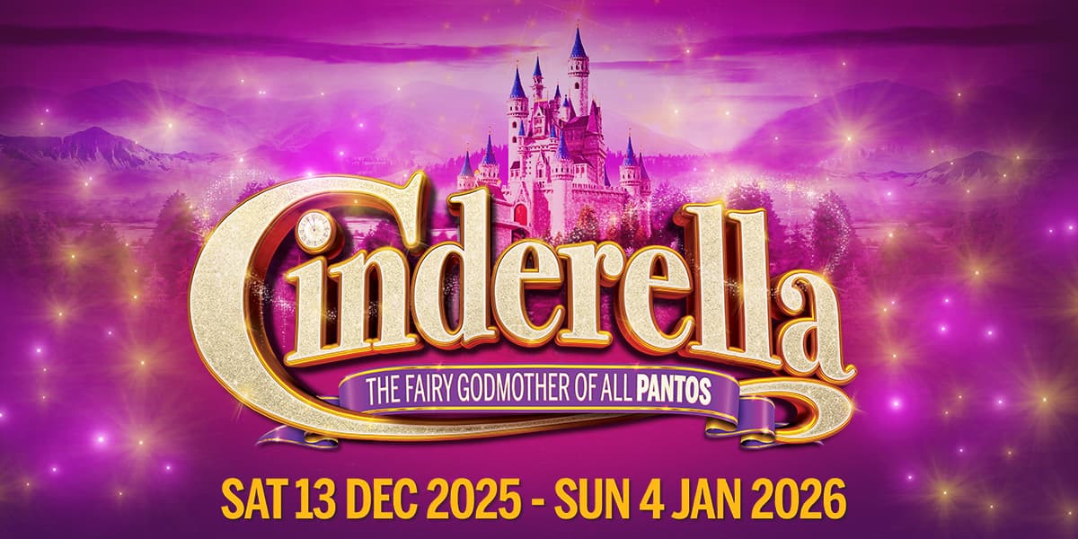 Rylan Clark Confirmed For Cinderella Pantomime At Cliffs Pavilion Rylan Clark Confirmed For Cinderella Pantomime At Cliffs Pavilion