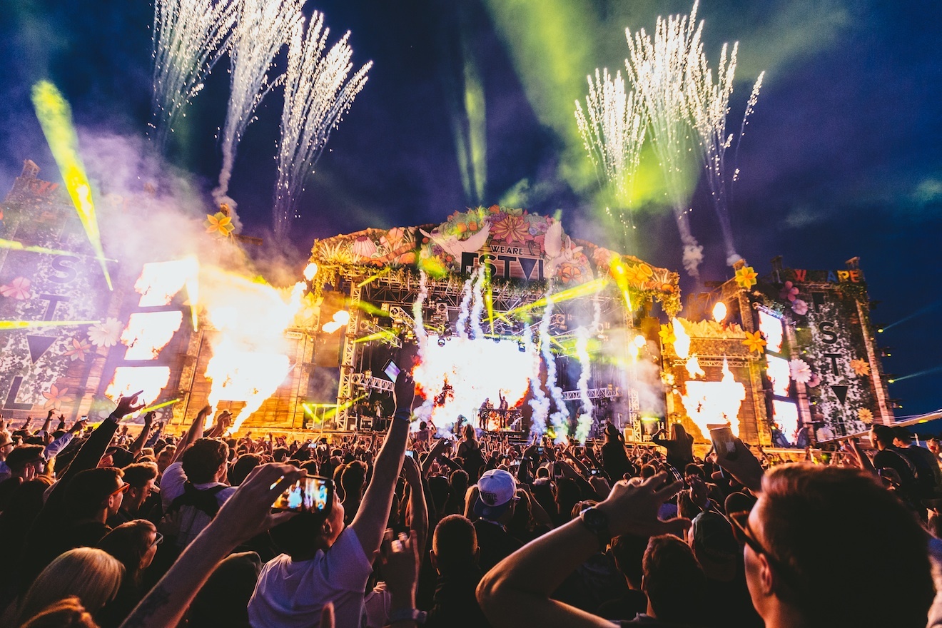 Rylance's Outrage: The High Cost Of London Music Festivals On Parks Rylance's Outrage: The High Cost Of London Music Festivals On Parks