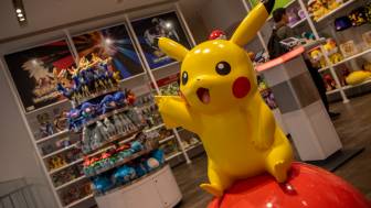 Ryujinx Emulator Project Ends After Reported Nintendo Contact Ryujinx Emulator Project Ends After Reported Nintendo Contact