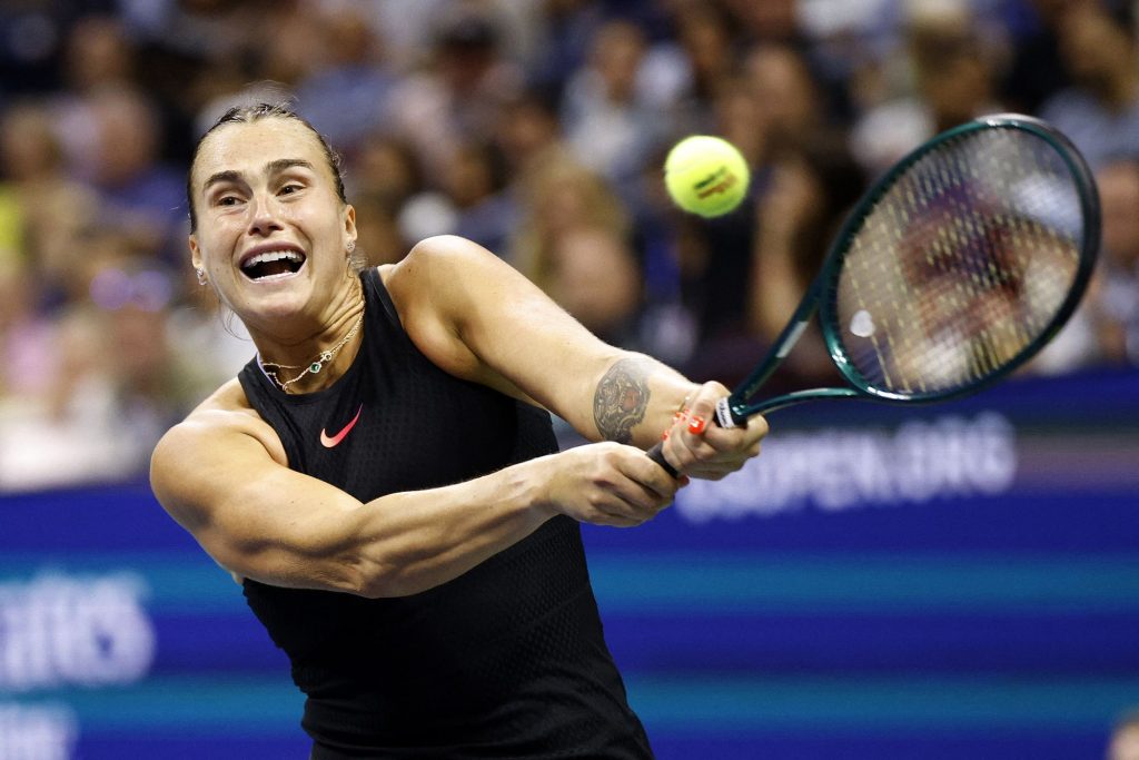 Sabalenka Wins Miami Open: Dominant Victory Over Pegula Sabalenka Wins Miami Open: Dominant Victory Over Pegula