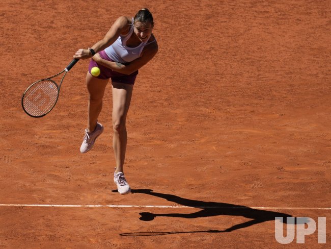 Sabalenka's Dominant Victory At The Madrid Open Sabalenka's Dominant Victory At The Madrid Open