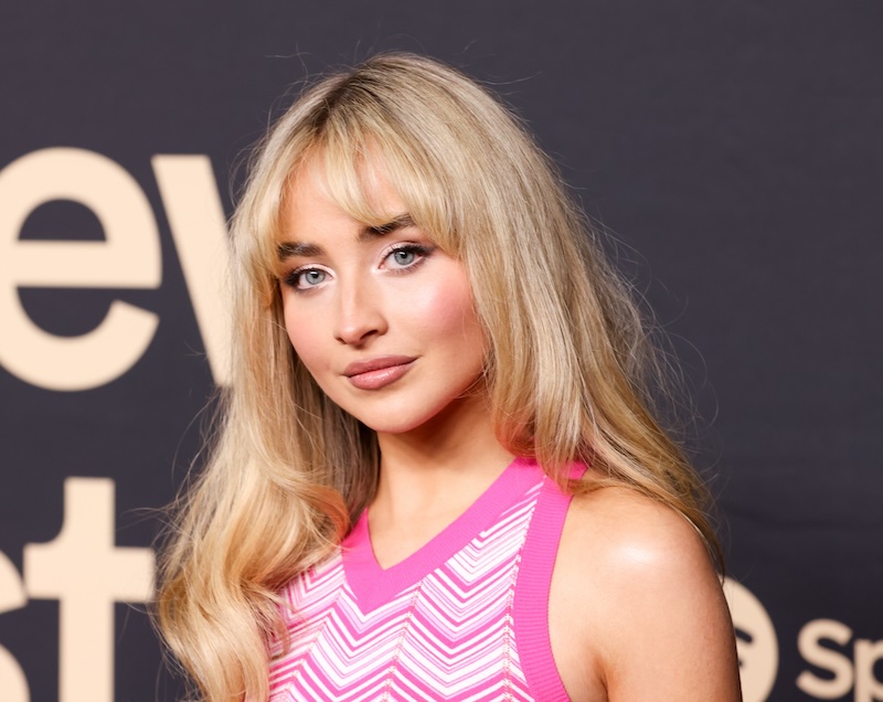 Sabrina Carpenter Coming To Fortnite: Confirmed Date And Time Sabrina Carpenter Coming To Fortnite: Confirmed Date And Time