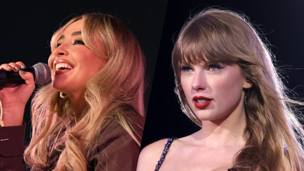 Sabrina Carpenter Seeks Taylor Swift's Advice On Relationship Issues: Full Report Sabrina Carpenter Seeks Taylor Swift's Advice On Relationship Issues: Full Report