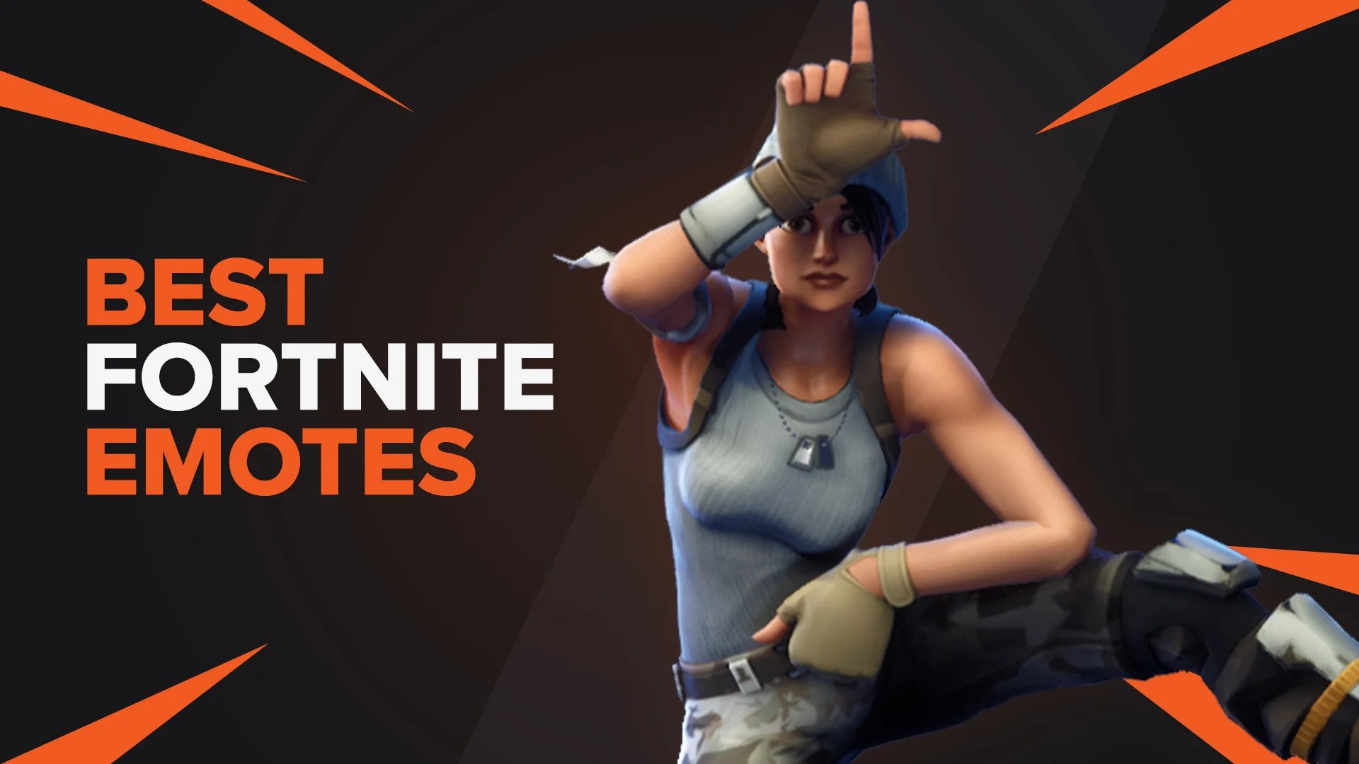 Sabrina Carpenter's Dance Emotes Now Available In Fortnite Sabrina Carpenter's Dance Emotes Now Available In Fortnite