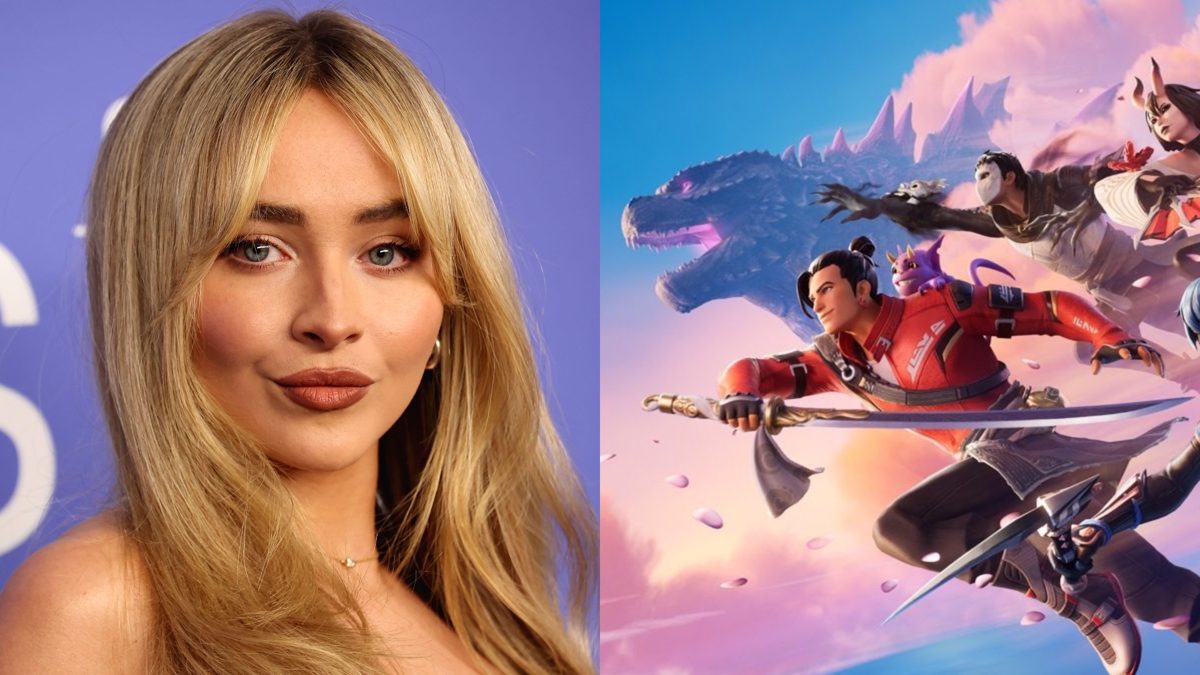 Sabrina Carpenter's Fortnite Festival: A Complete Guide To Outfits, Music, And More Sabrina Carpenter's Fortnite Festival: A Complete Guide To Outfits, Music, And More