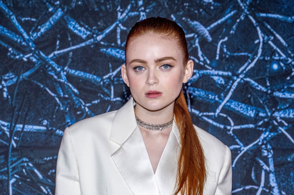 Sadie Sink In Spider-Man 4: Could She Be The MCU's Jean Grey? Sadie Sink In Spider-Man 4: Could She Be The MCU's Jean Grey?