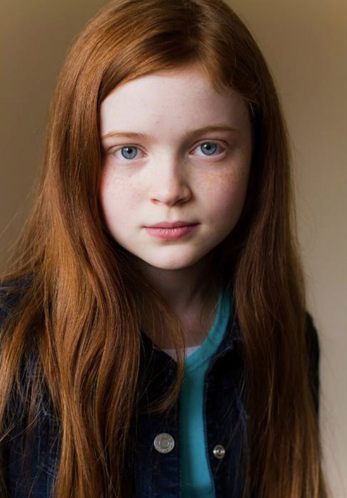 Sadie Sink's Broadway Break: A Visit To The Stranger Things Cast