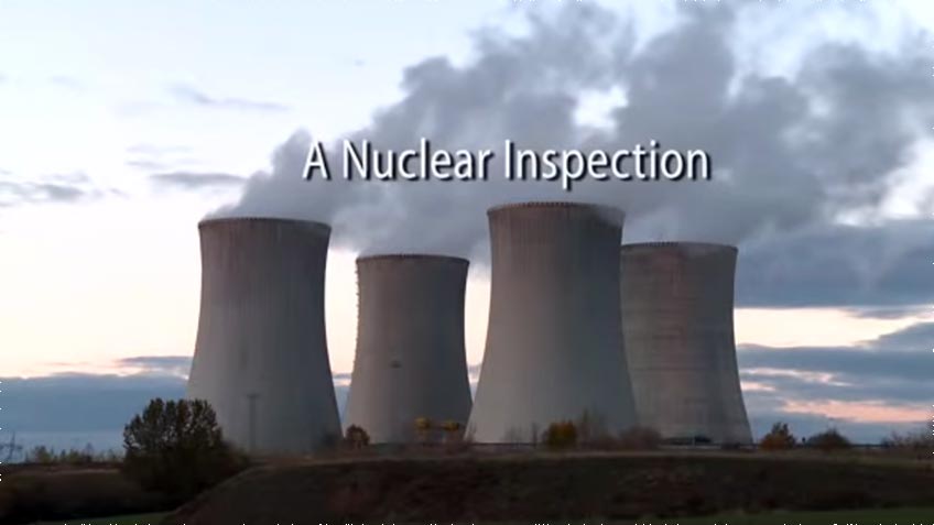 Safety Inspection Clears Robinson Nuclear Plant For Potential License Renewal Until 2050 Safety Inspection Clears Robinson Nuclear Plant For Potential License Renewal Until 2050