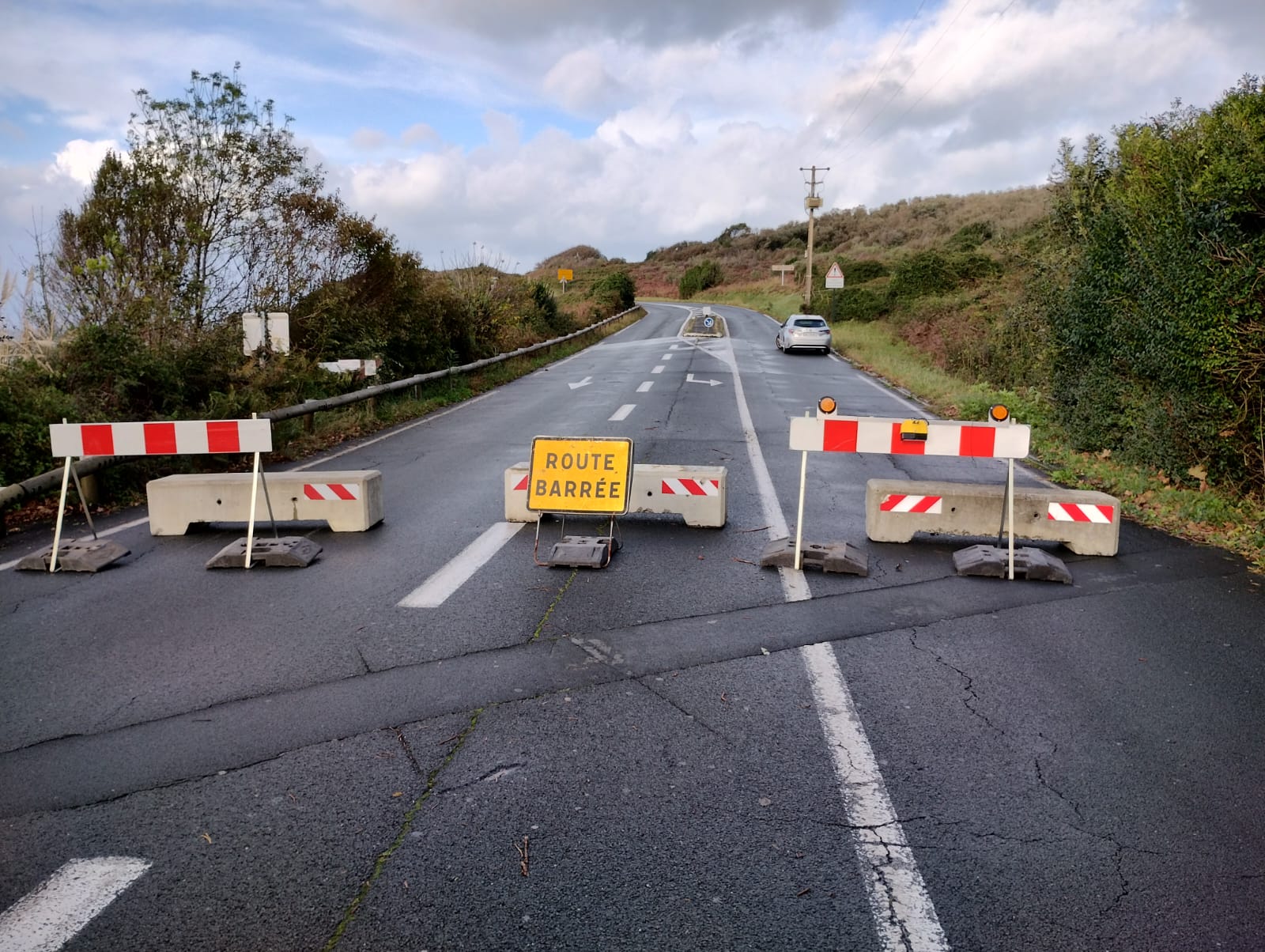 Saint-Ouen: Fermeture Temporaire De Maternelles Suite À Un Problème De Trafic De Drogue Saint-Ouen: Fermeture Temporaire De Maternelles Suite À Un Problème De Trafic De Drogue