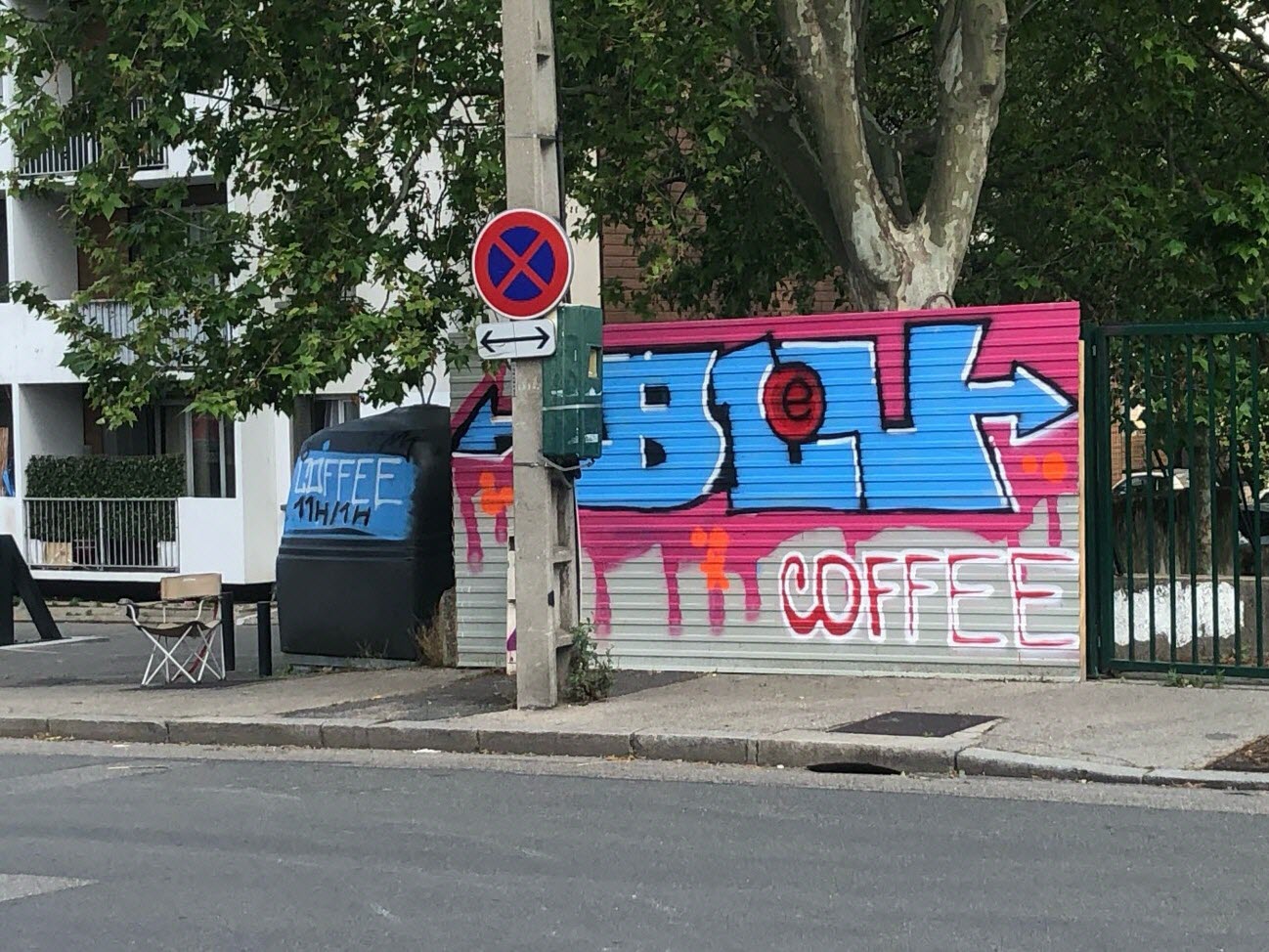 Saint-Ouen: L'école Maternelle Menacée Par Un Point De Deal Voisin Saint-Ouen: L'école Maternelle Menacée Par Un Point De Deal Voisin