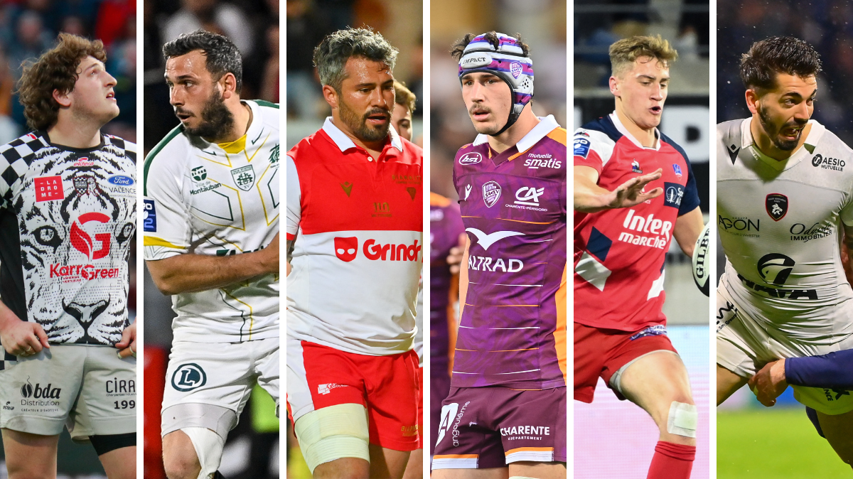 Saison Pro D2: La Bataille Du Maintien, Focus Sur Valence-Romans Et Le SU Agen Saison Pro D2: La Bataille Du Maintien, Focus Sur Valence-Romans Et Le SU Agen
