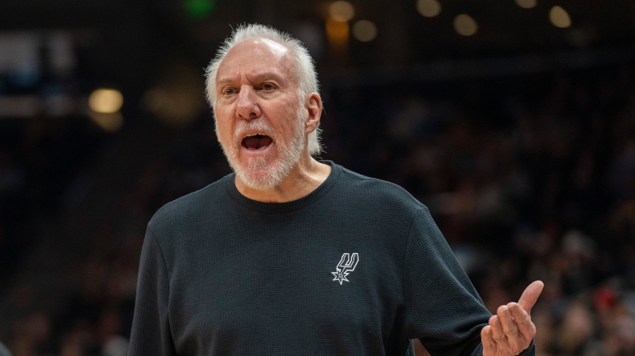 Saison Sans Popovich: Quel Avenir Pour Les San Antonio Spurs ? Saison Sans Popovich: Quel Avenir Pour Les San Antonio Spurs ?