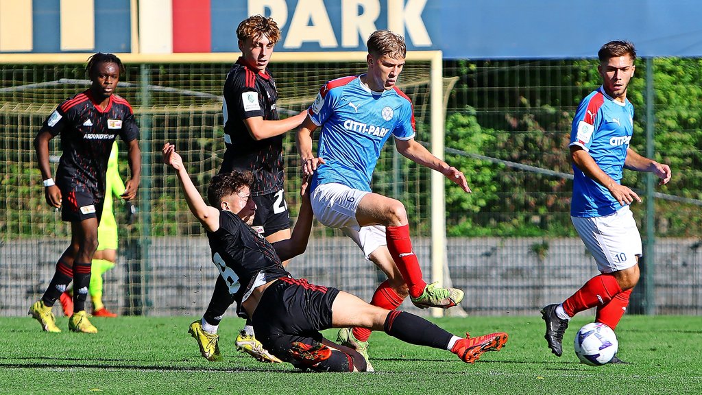 Saisonende Bundesliga: Abstieg Für Bochum Und Holstein Kiel, Leipzig Ohne Champions League Saisonende Bundesliga: Abstieg Für Bochum Und Holstein Kiel, Leipzig Ohne Champions League