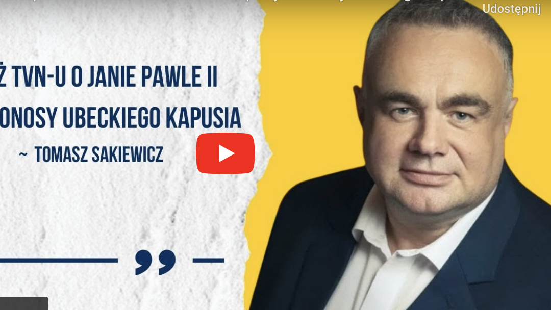 Sakiewicz O Sakiewicz O