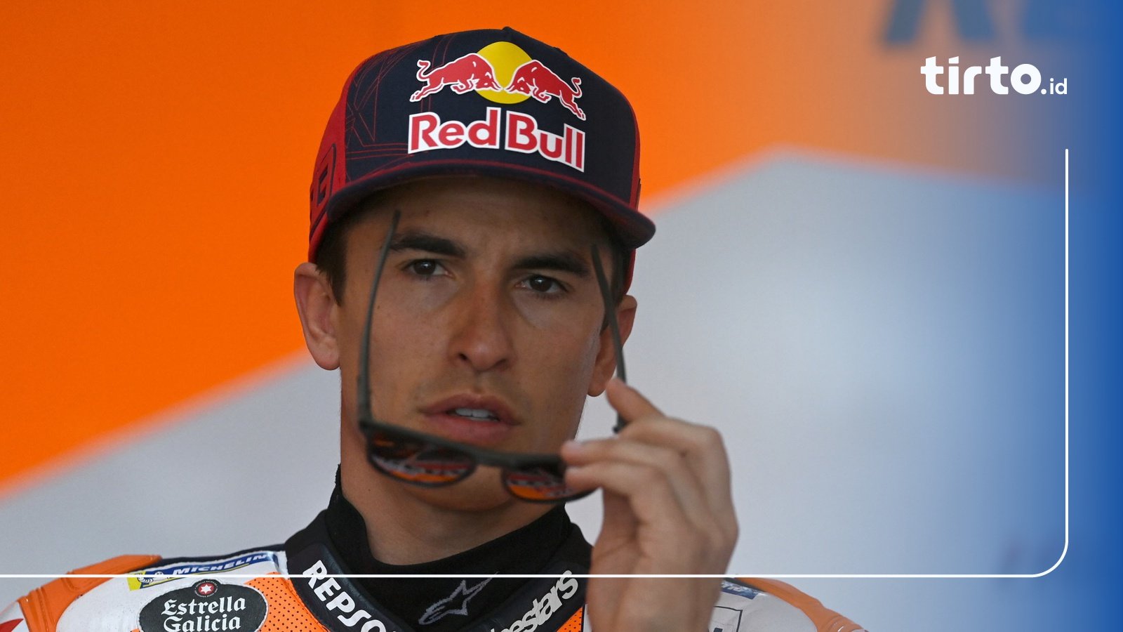 Saksikan Live MotoGP Inggris Di Trans7: Sprint Race Malam Ini, Rins Vs Marquez Saksikan Live MotoGP Inggris Di Trans7: Sprint Race Malam Ini, Rins Vs Marquez