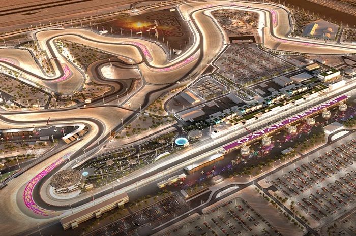 Saksikan Live Streaming MotoGP Argentina 2025: Balapan Dini Hari