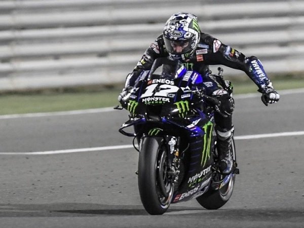 Saksikan Siaran Langsung MotoGP Argentina 2025: Balapan Dini Hari Saksikan Siaran Langsung MotoGP Argentina 2025: Balapan Dini Hari